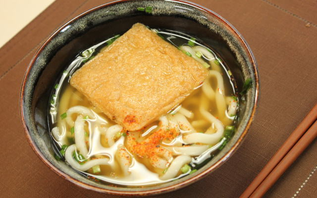 うどんイメージ画像