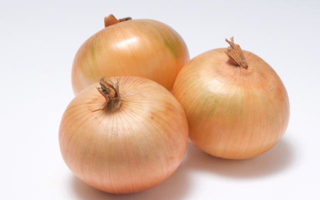 玉ねぎ粉末加工のイメージ画像