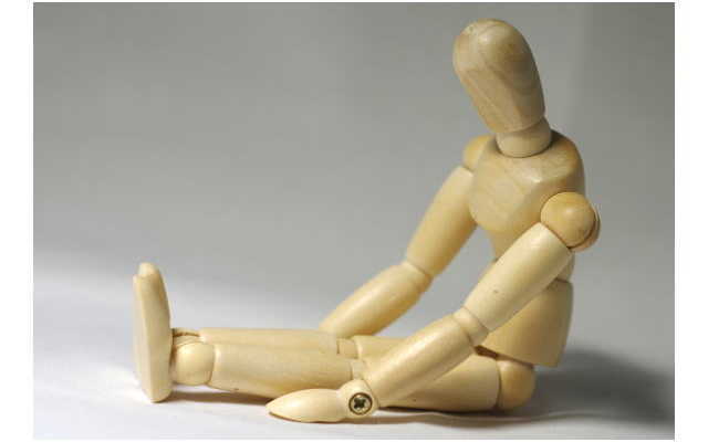 鼻づまりをラクにする３０秒の簡単体操ポーズ