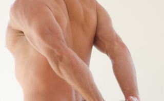 鼻づまりをラクにする動作